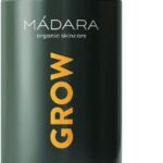 MDARA Grow Volume Shampoo 250 ml - cafene - zink - niacine