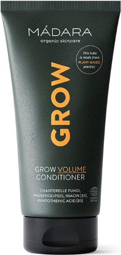 MDARA Grow Volume Conditioner 250 ml - cafene - zink - niacine