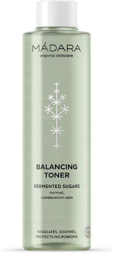 MDARA Balancing Toner 200ml - Dierproefvrij