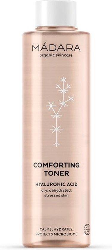 MDARA Comforting Toner 200ml - kamille extract - gevoelige huid