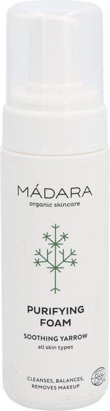 Mdara - Purifying Foam 150 ml
