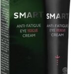 MDARA SMART Anti-Fatigue Oogcreme 15 ml - antioxidanten - vegan