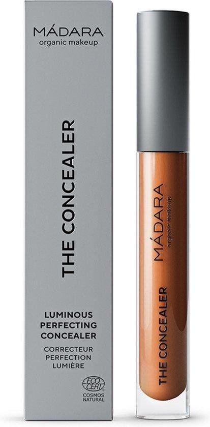 MDARA The Concealer #65 Mocha 4 ml - hyaluronzuur - vegan