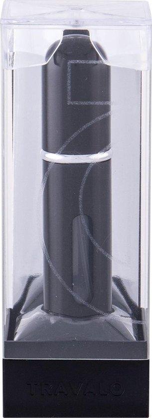 Travalo Classic Hd Parfmzerstuber Black 5 Ml