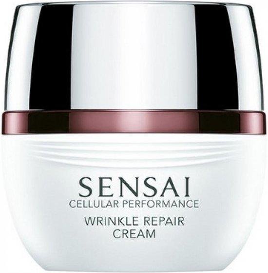 Kanebo - Anti-Veroudering Regenerende Crme Cellular Performance Kanebo - Unisex -