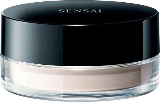 SENSAI Loose Powder Translucent Poeder 20 gr