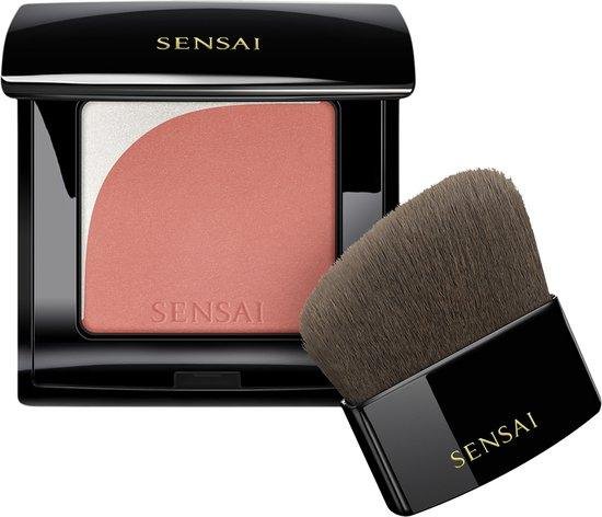 Blush Blooming Blush Sensai Oranje (4 g)