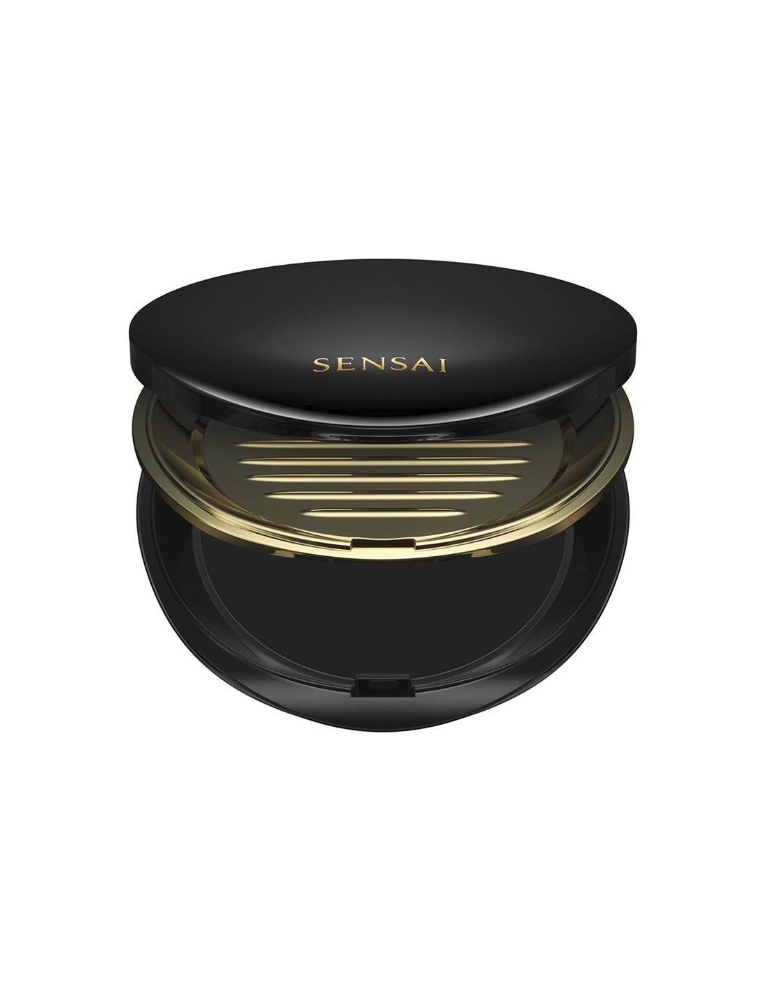 Sensai Compact Case For Total Finish Carcasa 1 U