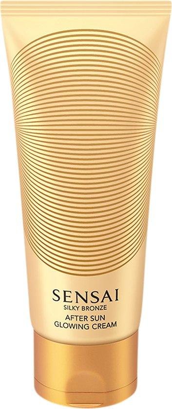 Gezichtszonnecrme Sensai (150 ml)