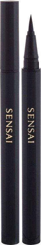 Eyeliner Sensai 01-black (0,6 ml)