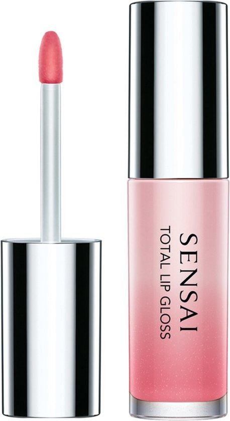 Sensai Total Lipgloss 03 Shinonome Coral 4,50 ml