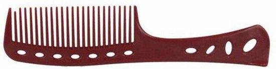 Haarstijl Ys Park Artero (22,5 cm)