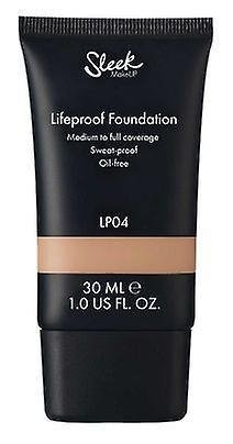 Sleek Lifeproof Foundation Lp04