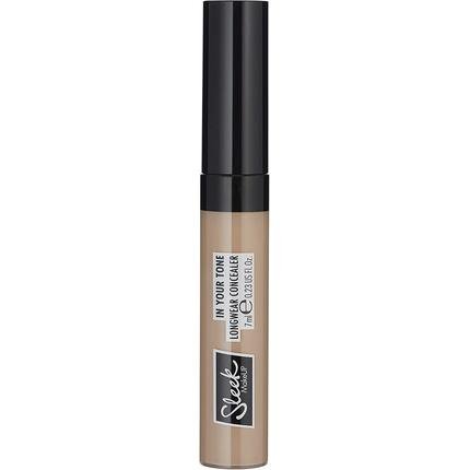 Sleek In Your Tone Longwear Concealer 3n-Light 7ml