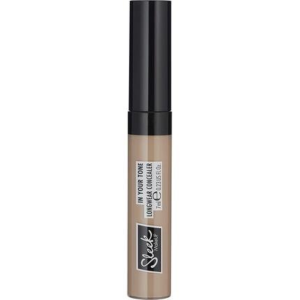 Sleek In Your Tone Longwear Concealer 3w-Light 7ml