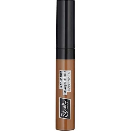 Sleek In Your Tone Longwear Concealer 7n-Med 7ml