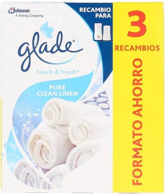 Air Freshener Refill Spring Brise (3 uds)