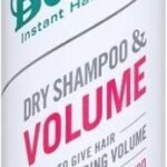Batiste Dry Shampoo & Volume Spray 200 Ml