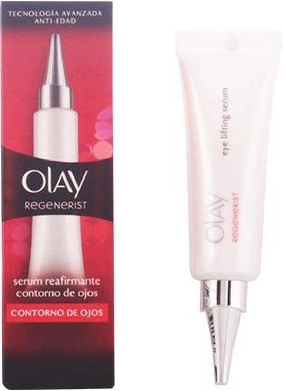 Verstevigend Serum voor Oogcontour Regenerist Olay