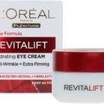 L'Oral Revitalift Hydrating Oogcrme - 15 ml