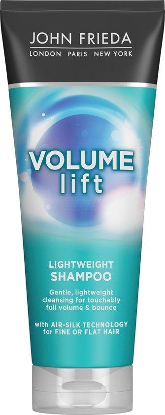 John Frieda - (Luxurious 7 Day Volume Touchably Full) 250 ml - 250ml
