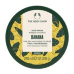Banana Hair Mask - Vyivujc maska na vlasy 240ml