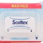 Scottex Scottex Papel Higinico Hmedo Original 74 U