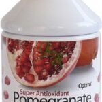 Madal Bal Pomegranate Zumo Granada 500ml