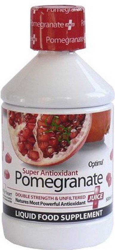 Madal Bal Pomegranate Zumo Granada 500ml