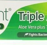 Alo Dent Triple Action - 100 ml - Tandpasta
