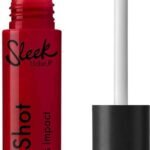 Sleek Lip Shot Corrupted