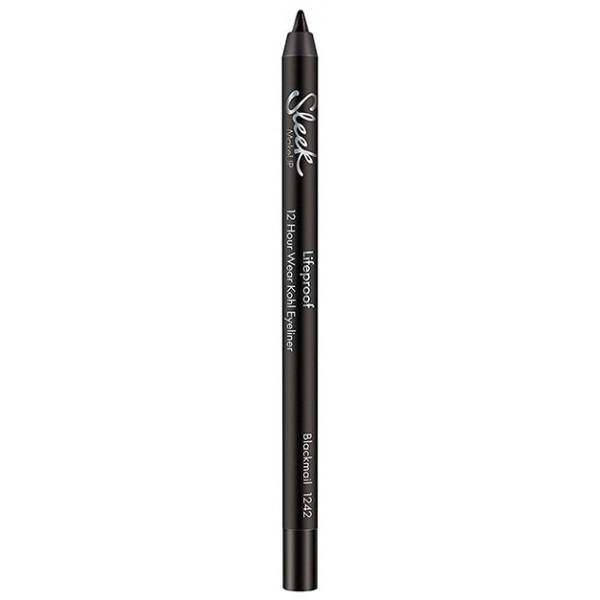 Sleek Lifeproof 12h Wear Khol Eyeliner Part Time Lover