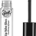 Sleek MakeUP - Lip Volve Gloss Transforming Lip Topper Loud & Clear