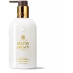 Oudh Accord & Gold Body Lotion - Body Lotion 300ml