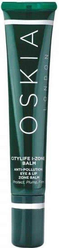 Oskia City Life I-zone Balm Eye And Lip 20ml