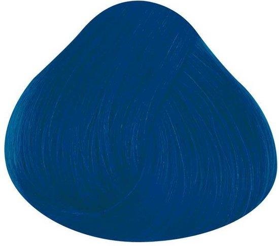 La Rich - Directions - Semi-Permanent Conditioning Hair Colour - Denim Blue - 100 ml