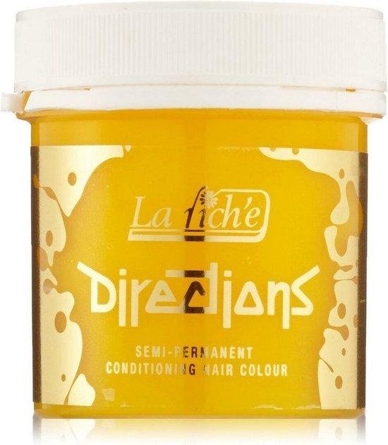 Directions Daffodil - Haarverf - 100 ml