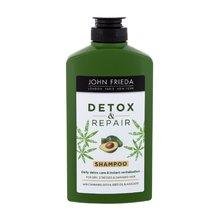 Detox Repair Shampoo A ampon pro suchA c a poA kozenA c vlasy se sklonem k lA mavosti