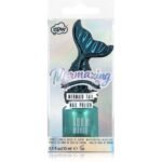 Npw Npw67729 Mermaid Tail Nail Polish None