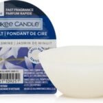 Yankee Candle - Midnight Jasmine Wax Melt ( plnon jasmn ) (U)