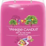 Yankee Candle - Art In The Park Signature Large Jar