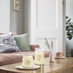 Yankee Candle - Banoffee Waffle Signature Medium Jar