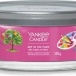 Yankee Candle - Art In The Park Signature 5-Wick Tumbler