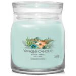 Aloe & Agave Signature Candle ( aloe + agve ) - Vonn svka