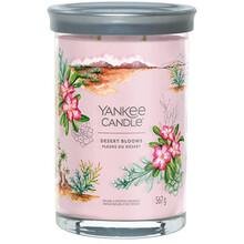 Desert Blooms Signature Tumbler Candle - Vonn svka 567.0g