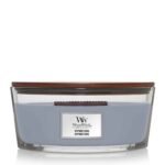 Woodwick Hypnoflora Scented Candle With Wooden Wick 453,6g