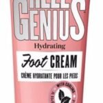 Vochtinbrengende Voetcrme Heel Genius Soap & Glory (125 ml)