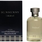 Burberry Weekend for Men - 100 ml - eau de toilette spray - herenparfum