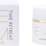 Nachtcrème Eve Lom Time Retreat Intensive (50 ml)