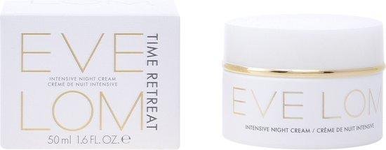 Nachtcrme Eve Lom Time Retreat Intensive (50 ml)